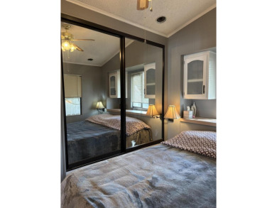 Welcome to Family Friendly Sky Valley Resort! This super cute 2 on Caliente Springs Golf Resort in California - for sale on GolfHomes.com, golf home, golf lot