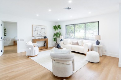 Beautiful 3-bedroom, 2-bathroom home ideally located in Davie on Davie Golf Club in Florida - for sale on GolfHomes.com, golf home, golf lot