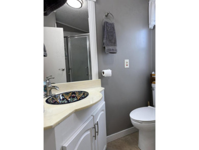 Welcome to Family Friendly Sky Valley Resort! This super cute 2 on Caliente Springs Golf Resort in California - for sale on GolfHomes.com, golf home, golf lot