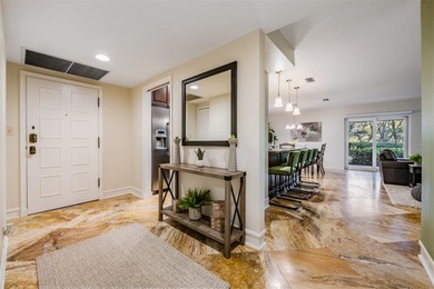 Championship Living awaits you in this two-bedroom, two-bathroom on Innisbrook Resort and Golf Club in Florida - for sale on GolfHomes.com, golf home, golf lot