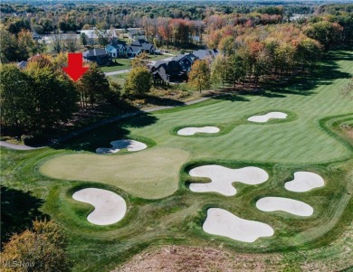 Design your Dream Home at prestigious Barrington Golf & Country on Barrington Golf Club in Ohio - for sale on GolfHomes.com, golf home, golf lot