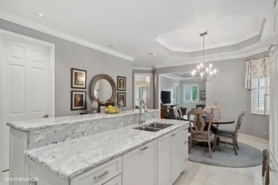 Welcome to this stunning Hyannis floor plan in the desirable on The Legacy Golf and Tennis Club in Florida - for sale on GolfHomes.com, golf home, golf lot