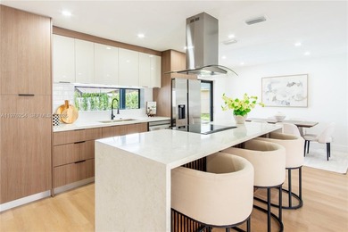 Beautiful 3-bedroom, 2-bathroom home ideally located in Davie on Davie Golf Club in Florida - for sale on GolfHomes.com, golf home, golf lot