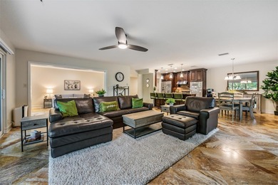 Championship Living awaits you in this two-bedroom, two-bathroom on Innisbrook Resort and Golf Club in Florida - for sale on GolfHomes.com, golf home, golf lot