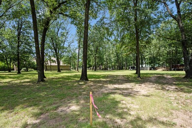 Fantastic opportunity to own 1.08 acres just a golf cart ride to on Patricia Island Golf Club in Oklahoma - for sale on GolfHomes.com, golf home, golf lot