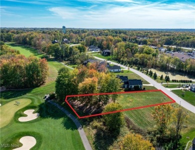 Design your Dream Home at prestigious Barrington Golf & Country on Barrington Golf Club in Ohio - for sale on GolfHomes.com, golf home, golf lot