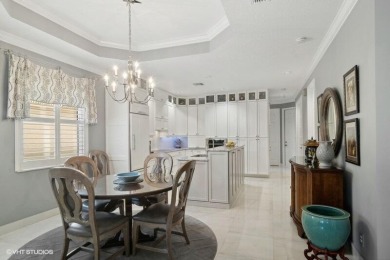 Welcome to this stunning Hyannis floor plan in the desirable on The Legacy Golf and Tennis Club in Florida - for sale on GolfHomes.com, golf home, golf lot