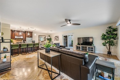 Championship Living awaits you in this two-bedroom, two-bathroom on Innisbrook Resort and Golf Club in Florida - for sale on GolfHomes.com, golf home, golf lot