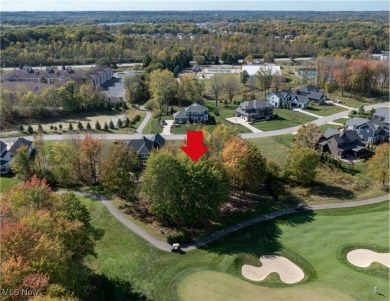 Design your Dream Home at prestigious Barrington Golf & Country on Barrington Golf Club in Ohio - for sale on GolfHomes.com, golf home, golf lot