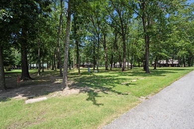 Fantastic opportunity to own 1.08 acres just a golf cart ride to on Patricia Island Golf Club in Oklahoma - for sale on GolfHomes.com, golf home, golf lot