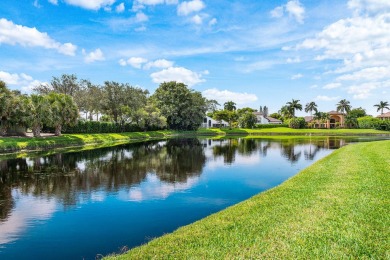 This stylishly renovated penthouse condo blends modern finishes on Polo Club of Boca Raton in Florida - for sale on GolfHomes.com, golf home, golf lot
