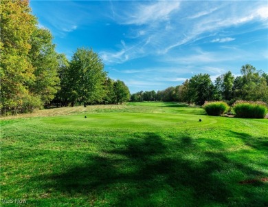 Design your Dream Home at prestigious Barrington Golf & Country on Barrington Golf Club in Ohio - for sale on GolfHomes.com, golf home, golf lot