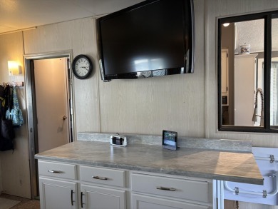 Welcome to Family Friendly Sky Valley Resort! This super cute 2 on Caliente Springs Golf Resort in California - for sale on GolfHomes.com, golf home, golf lot