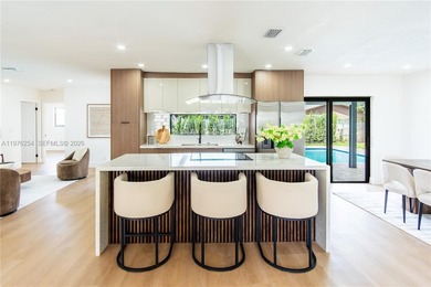 Beautiful 3-bedroom, 2-bathroom home ideally located in Davie on Davie Golf Club in Florida - for sale on GolfHomes.com, golf home, golf lot