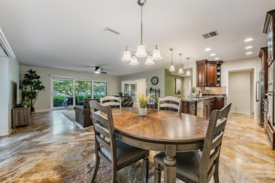 Championship Living awaits you in this two-bedroom, two-bathroom on Innisbrook Resort and Golf Club in Florida - for sale on GolfHomes.com, golf home, golf lot