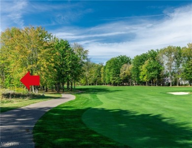 Design your Dream Home at prestigious Barrington Golf & Country on Barrington Golf Club in Ohio - for sale on GolfHomes.com, golf home, golf lot