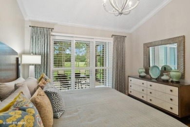 Welcome to this stunning Hyannis floor plan in the desirable on The Legacy Golf and Tennis Club in Florida - for sale on GolfHomes.com, golf home, golf lot