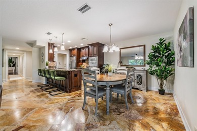 Championship Living awaits you in this two-bedroom, two-bathroom on Innisbrook Resort and Golf Club in Florida - for sale on GolfHomes.com, golf home, golf lot