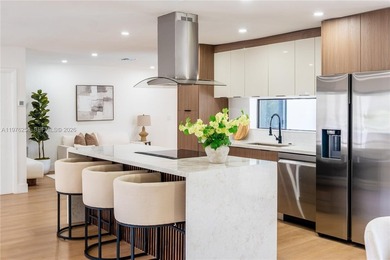 Beautiful 3-bedroom, 2-bathroom home ideally located in Davie on Davie Golf Club in Florida - for sale on GolfHomes.com, golf home, golf lot