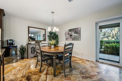 Championship Living awaits you in this two-bedroom, two-bathroom on Innisbrook Resort and Golf Club in Florida - for sale on GolfHomes.com, golf home, golf lot