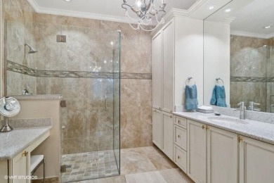Welcome to this stunning Hyannis floor plan in the desirable on The Legacy Golf and Tennis Club in Florida - for sale on GolfHomes.com, golf home, golf lot
