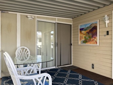 Welcome to Family Friendly Sky Valley Resort! This super cute 2 on Caliente Springs Golf Resort in California - for sale on GolfHomes.com, golf home, golf lot