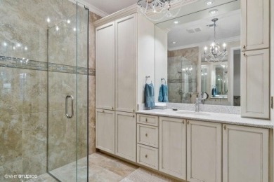 Welcome to this stunning Hyannis floor plan in the desirable on The Legacy Golf and Tennis Club in Florida - for sale on GolfHomes.com, golf home, golf lot