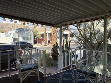 Welcome to Family Friendly Sky Valley Resort! This super cute 2 on Caliente Springs Golf Resort in California - for sale on GolfHomes.com, golf home, golf lot