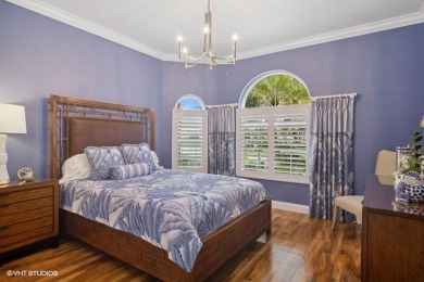 Welcome to this stunning Hyannis floor plan in the desirable on The Legacy Golf and Tennis Club in Florida - for sale on GolfHomes.com, golf home, golf lot