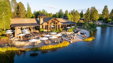 Discover the unforgettable in Caldera Springs, Central Oregon's on Sunriver Caldera Springs Golf Course in Oregon - for sale on GolfHomes.com, golf home, golf lot