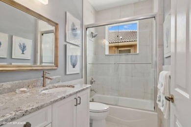 Welcome to this stunning Hyannis floor plan in the desirable on The Legacy Golf and Tennis Club in Florida - for sale on GolfHomes.com, golf home, golf lot