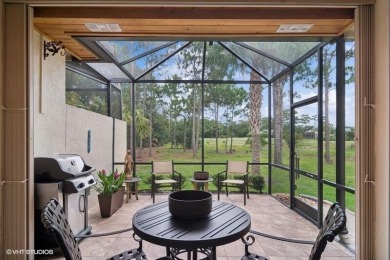 Welcome to this stunning Hyannis floor plan in the desirable on The Legacy Golf and Tennis Club in Florida - for sale on GolfHomes.com, golf home, golf lot