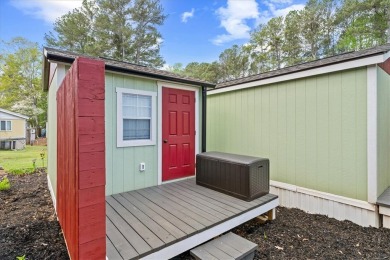 This property is ONE OF A KIND, no doubt about it! Here we have on Fox Wood Hills Golf Course in South Carolina - for sale on GolfHomes.com, golf home, golf lot