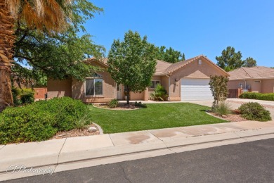 Welcome to this beautifully maintained single-story home on Sky Mountain Golf Course in Utah - for sale on GolfHomes.com, golf home, golf lot