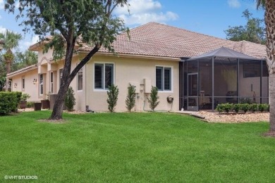 Welcome to this stunning Hyannis floor plan in the desirable on The Legacy Golf and Tennis Club in Florida - for sale on GolfHomes.com, golf home, golf lot