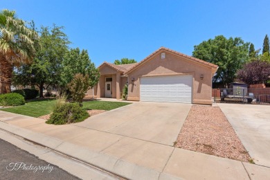 Welcome to this beautifully maintained single-story home on Sky Mountain Golf Course in Utah - for sale on GolfHomes.com, golf home, golf lot