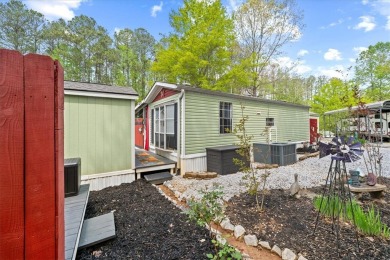 This property is ONE OF A KIND, no doubt about it! Here we have on Fox Wood Hills Golf Course in South Carolina - for sale on GolfHomes.com, golf home, golf lot