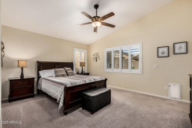 Welcome Home!!! This gorgeous 3 bed,  2 bath plus den is on Club West Golf Club in Arizona - for sale on GolfHomes.com, golf home, golf lot