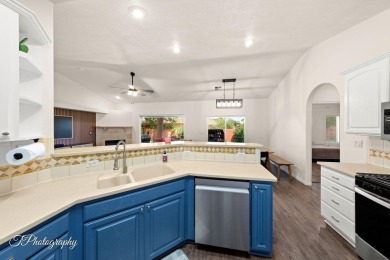 Welcome to this beautifully maintained single-story home on Sky Mountain Golf Course in Utah - for sale on GolfHomes.com, golf home, golf lot