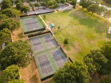 Welcome to this stunning Hyannis floor plan in the desirable on The Legacy Golf and Tennis Club in Florida - for sale on GolfHomes.com, golf home, golf lot