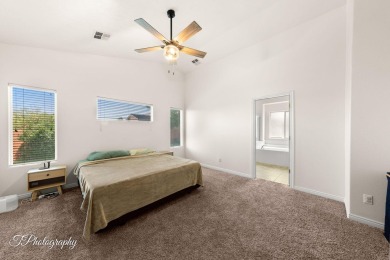 Welcome to this beautifully maintained single-story home on Sky Mountain Golf Course in Utah - for sale on GolfHomes.com, golf home, golf lot