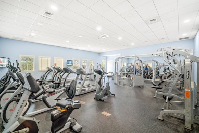 Welcome to this stunning Hyannis floor plan in the desirable on The Legacy Golf and Tennis Club in Florida - for sale on GolfHomes.com, golf home, golf lot