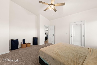 Welcome to this beautifully maintained single-story home on Sky Mountain Golf Course in Utah - for sale on GolfHomes.com, golf home, golf lot