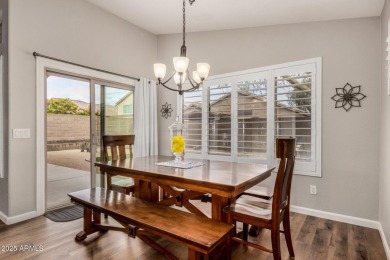 Welcome Home!!! This gorgeous 3 bed,  2 bath plus den is on Club West Golf Club in Arizona - for sale on GolfHomes.com, golf home, golf lot