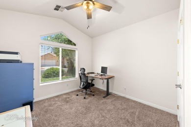 Welcome to this beautifully maintained single-story home on Sky Mountain Golf Course in Utah - for sale on GolfHomes.com, golf home, golf lot