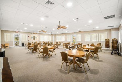 Welcome to this stunning Hyannis floor plan in the desirable on The Legacy Golf and Tennis Club in Florida - for sale on GolfHomes.com, golf home, golf lot