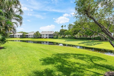 This stylishly renovated penthouse condo blends modern finishes on Polo Club of Boca Raton in Florida - for sale on GolfHomes.com, golf home, golf lot