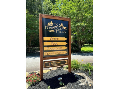 This property is ONE OF A KIND, no doubt about it! Here we have on Fox Wood Hills Golf Course in South Carolina - for sale on GolfHomes.com, golf home, golf lot