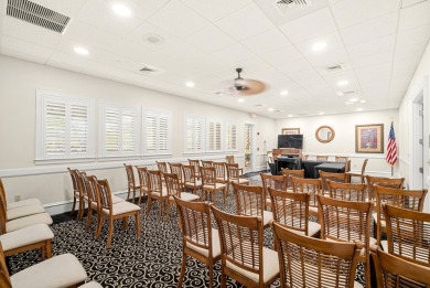 Welcome to this stunning Hyannis floor plan in the desirable on The Legacy Golf and Tennis Club in Florida - for sale on GolfHomes.com, golf home, golf lot