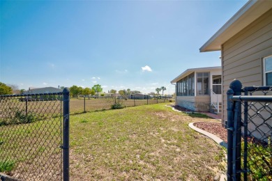 Welcome to your dream abode, nestled on a desirable corner lot on Brookridge Country Club in Florida - for sale on GolfHomes.com, golf home, golf lot